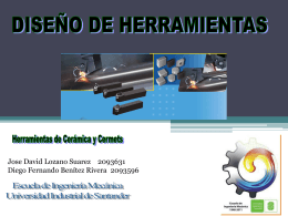 Ceramicos - Universidad Industrial de Santander