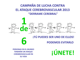 Presentación de PowerPoint