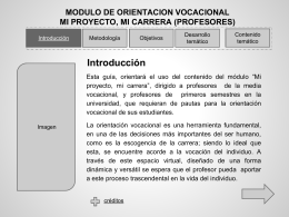 PROFESORES.V.1.0 - Tecnológico Comfenalco