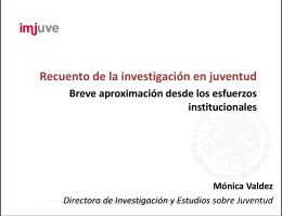 Presentación de PowerPoint