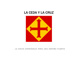 La CEDA y La Cruz - Park Languages US