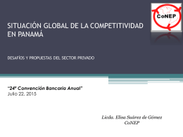 PROGRAMA DE ASESORIA EN EL DESARROLLO E