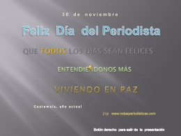 PACÍFICA NAVIDAD Y RELAJANTE 2008