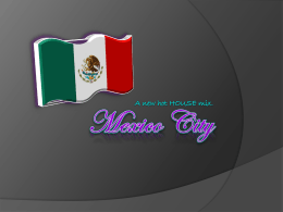 Mexico City