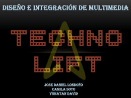 Descarga - diseño e integracion de multimedia