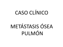 CASOS CLÍNICOS - Logo SECOT Cursos