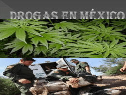 Drogas en México - quintoa-2