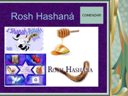Rosh Hashaná