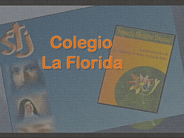 Colegio La Florida