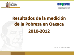 Presentación de PowerPoint