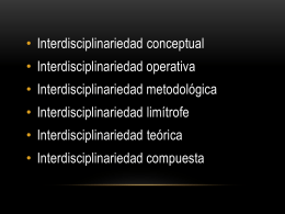 Equipo 9_Interdisciplinariedad_tarea 5 - DHPC-FCE