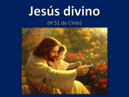51. jesús divino (chile)
