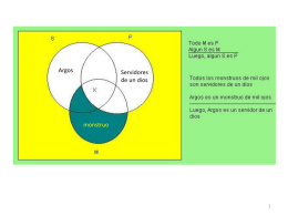 ALGUNOS DIAGRAMAS