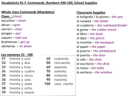 Vocabulario R1-f