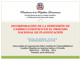 Presentación Panamá 2013-04-25