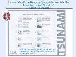 Una estrategia de acción - Servicio Bienestar Armada