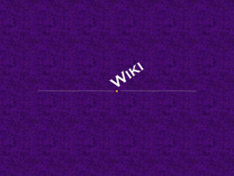 WIKI - Dead5