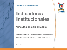 Diapositiva 1 - Direcciones General de Comunicaciones y Asuntos