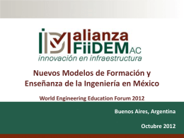 Diapositiva 1 - Universidad Tecnológica Nacional