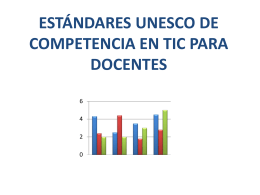 Diapositiva 1 - TIC EN EDUCACION