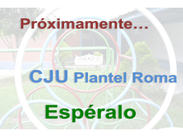 Slide 1 - Colegio Jesús de Urquiaga