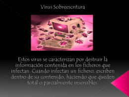 Julaiana Vasquez Sobreescritura