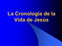 la-cronología-de-la-vida-de-jesús-2010