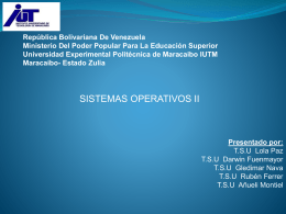 SISTEMA OPERATIVO - JAVIER-HR