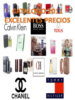 Presentación de PowerPoint