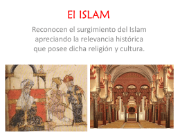 Clase 5, un III (islam) - Colegio SS.CC. Manquehue