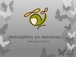 Helicoptero en descenso (384203)