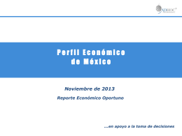 Diapositiva 1 - ADHOC Consultores