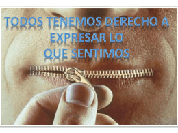 Presentación de PowerPoint