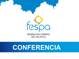 Presentación de PowerPoint