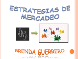Presentación de PowerPoint