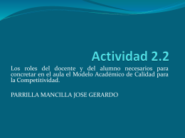 Actividad 2.2