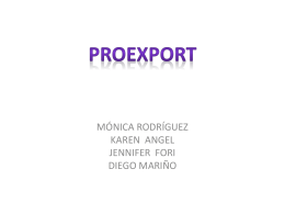 PROEXPORT (1)