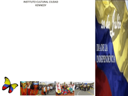 Presentación1 - instituto cultural ciudad kennedy