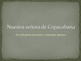 Diapositiva 1 - 1a-copaamerica
