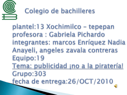 presentacion de power point 2