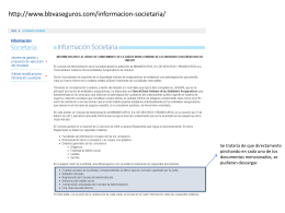 Presentación de PowerPoint