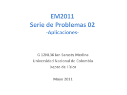 G12NL36IanSarastyMedina-Serie de Problemas 02