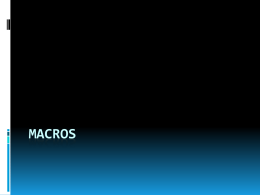 macros - computacion3a