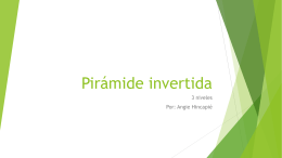 Pirámide invertida (466953)