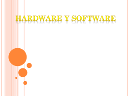hardware-software