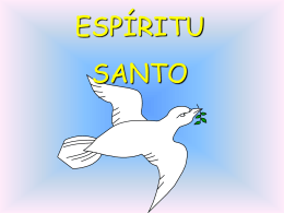 Espíritu Santo
