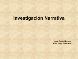 Presentación de PowerPoint