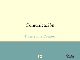 Presentación de PowerPoint