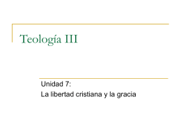 Teología III