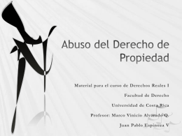 Presentación de PowerPoint